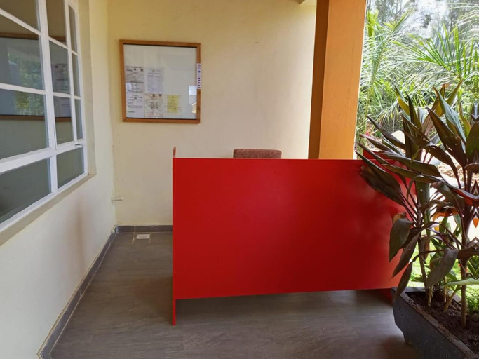 Public Area, Lacienda Kitui Resort, Kitui Central