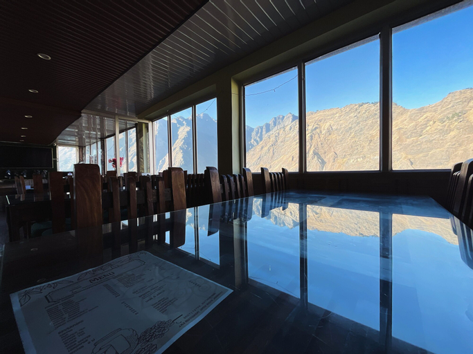 Others 3, J M S Guest House, Chamoli
