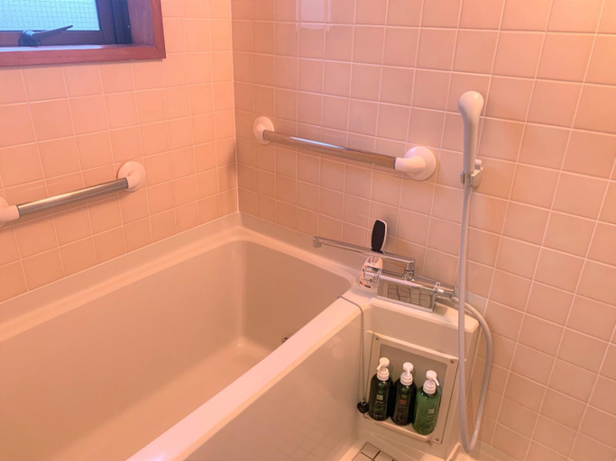 Others 4, Sado - Hotel - Vacation STAY 82483, Sado