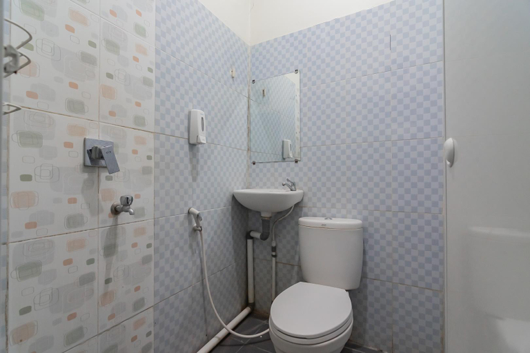 Bathroom 5