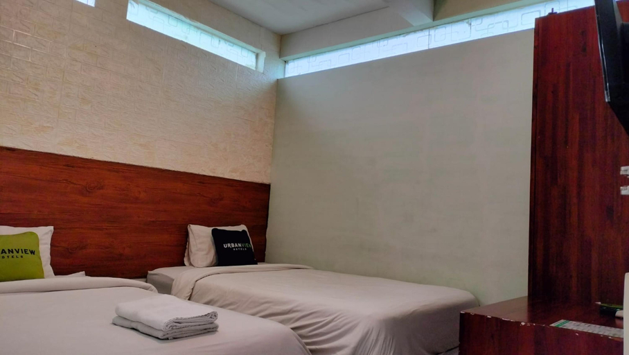 Bedroom 3, Kozy 15 Guesthouse, Surabaya