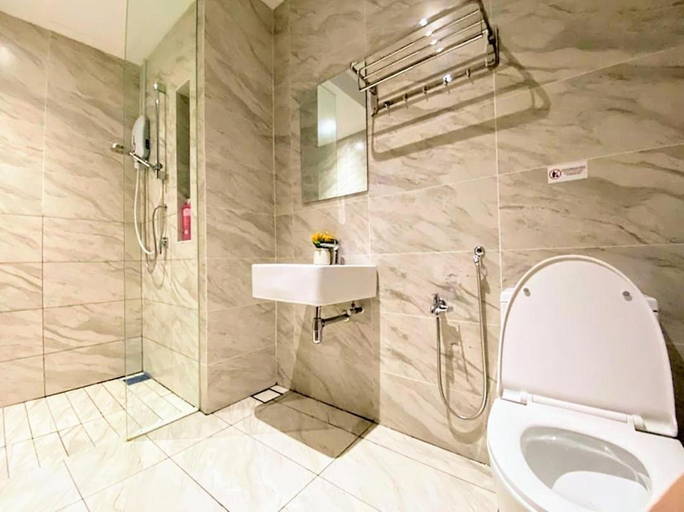 Bathroom 3, Imperio Residence By Jeffery Lam Home Management, Malacca City