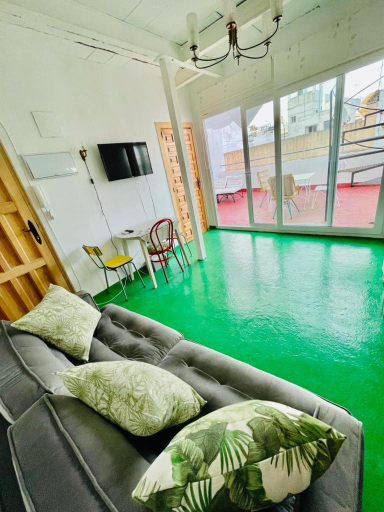 Sport & Beauty, Apartamentos la Selva - Rafael de la Viesca, Cádiz