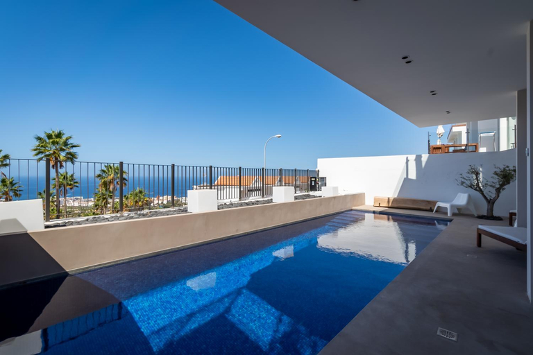 View 3, Villa Olive, Santa Cruz de Tenerife