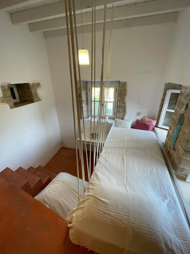 3, villa Elpiniki Tilos, South Aegean