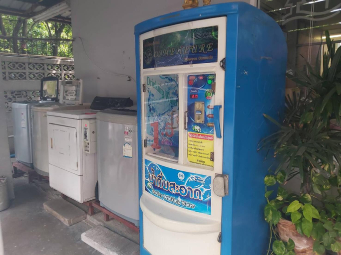 Facilities 5, ruamsab2, Huai Kwang