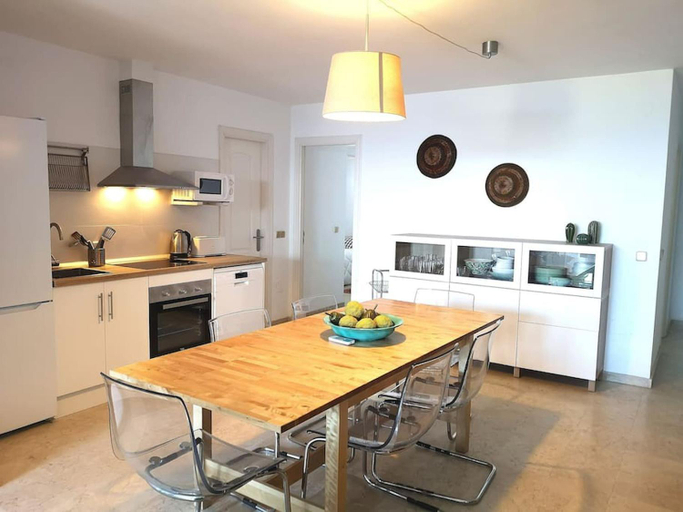Others 4, Modern apartment with pool on the beachfront in Marbella by SharingCo, Málaga