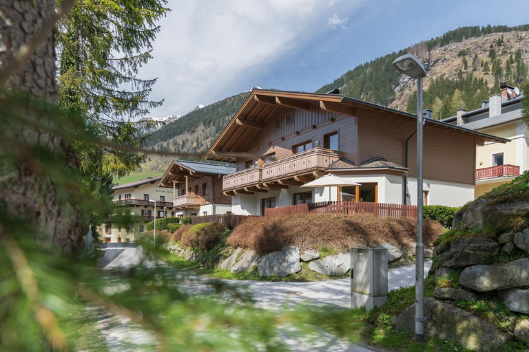 Others 2, Ferienhaus Florianiweg, Sankt Johann im Pongau