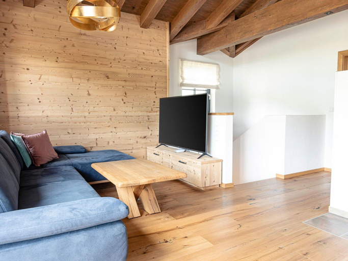 Others 1, Superior Chalet With Sauna, Murau