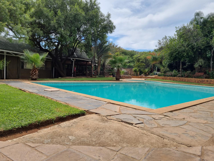 Sport & Beauty 5, N4 Guest Lodge, Bojanala