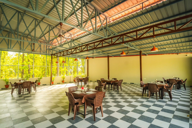 Food & Drinks 4, Pristine Woods, Dehradun
