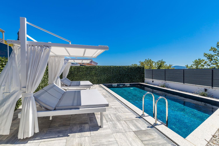Others 3, Villa THREE UNITS, Crikvenica