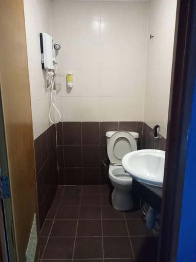 Bathroom 1
