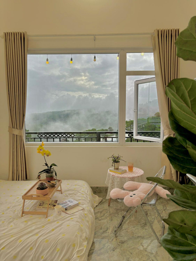 Others 4, Ghe nha minh Homestay, Đà Lạt