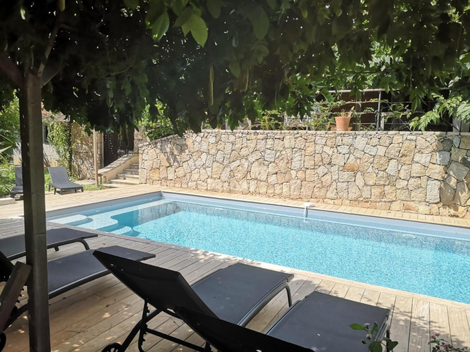 4, Villa Griseor, Corse-du-Sud