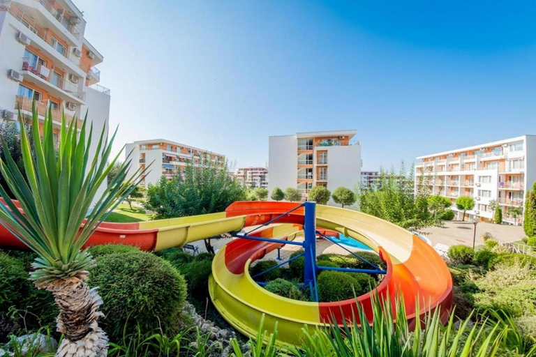 Others 4, Fort Noks - Menada Apartments, Nesebar