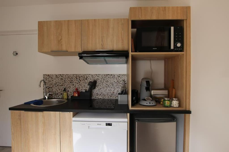Others 5, Cosy Coye, appart neuf, parfaitement situe 6min CV-8min GARE, Bouches-du-Rhône