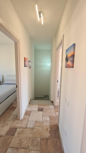 Others 4, Giolet's House, Cagliari