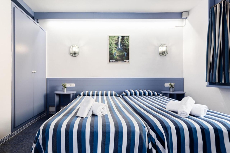 Others 4, El Trull Apartments, Girona