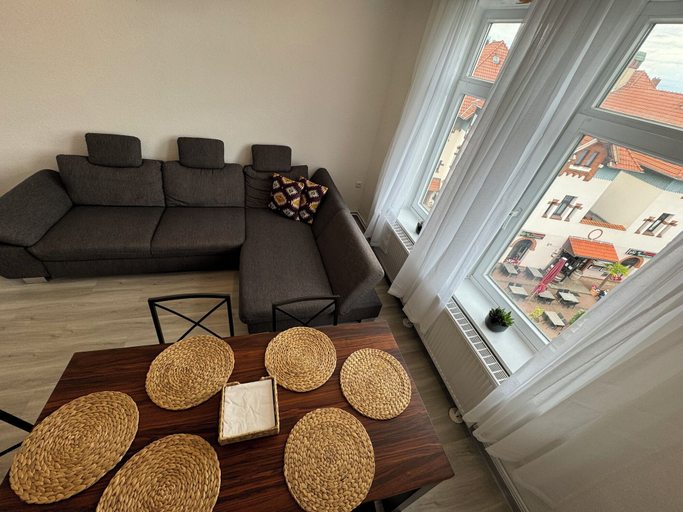 Others 5, 4 room cosy holiday apartment contactles, Region Hannover