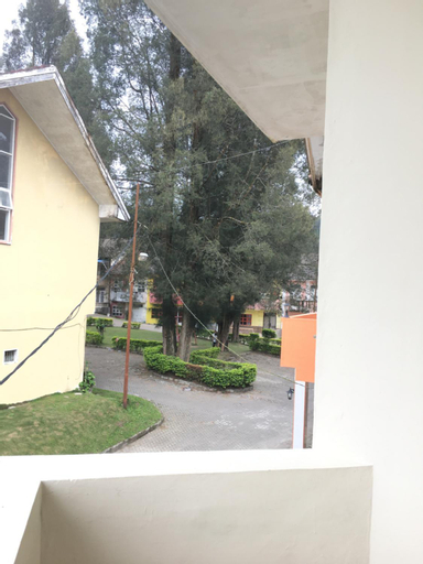 Exterior & Views 1, Villa Bukit Indah, Karo
