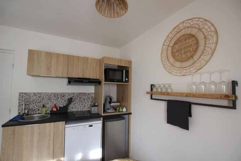 Others 4, Cosy Coye, appart neuf, parfaitement situe 6min CV-8min GARE, Bouches-du-Rhône