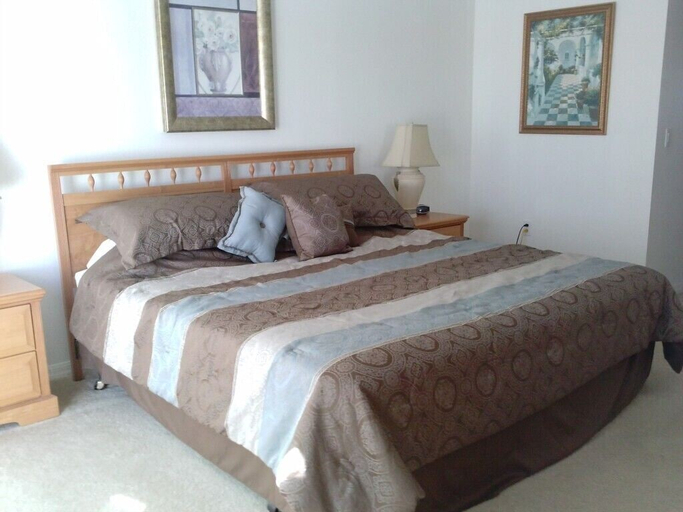 Bedroom 2, The Sanctuary at West Haven, Polk