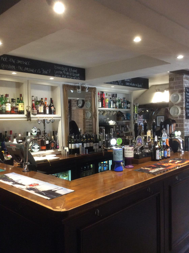 Food & Drinks 4, The Bluebell, Peterborough