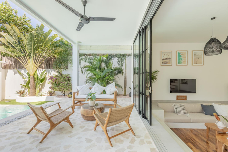 Balcony/terrace 4, Casa Philip, Badung