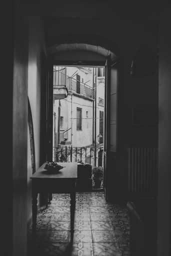 Others 3, Zia Marietta Guest House, Bari