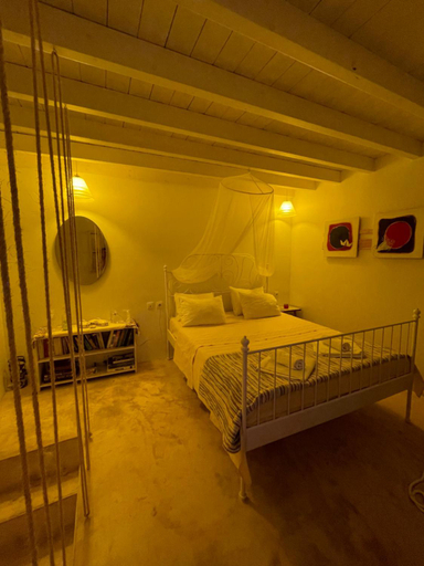 5, villa Elpiniki Tilos, South Aegean