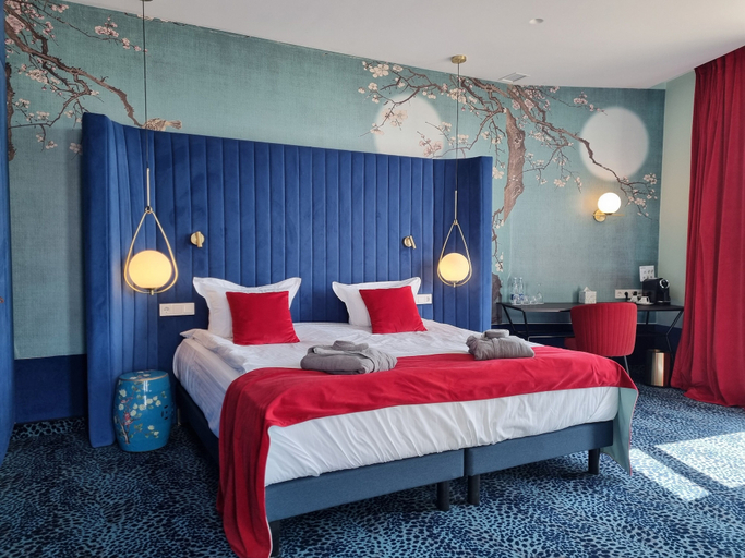 Bedroom 3, Ego Spa Adult Only, Birštono