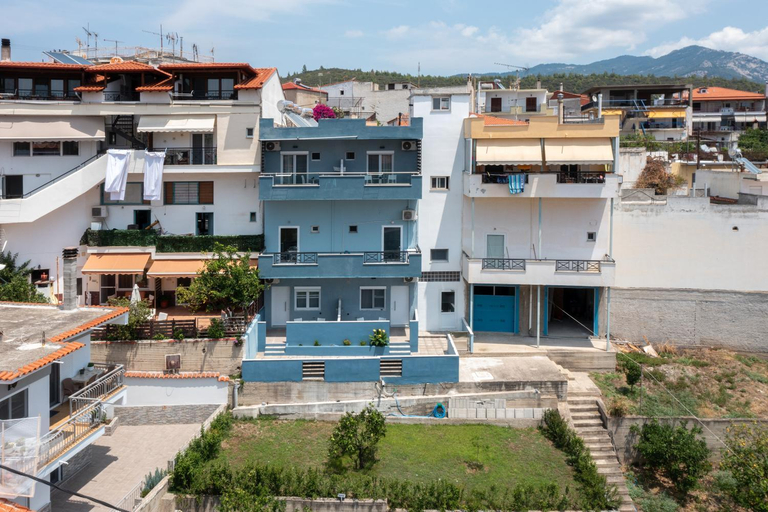 Others 2, Unique Aura Luxury Studios, Central Macedonia