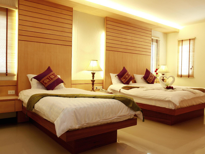 Bedroom 15