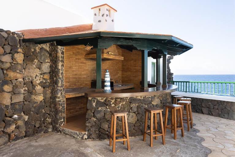 Others 5, Villa Privada Mirador de La Gomera, Santa Cruz de Tenerife