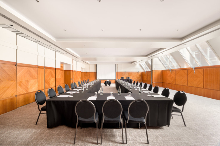 Business Facilities 4, Millennium Hotel London Knightsbridge, London