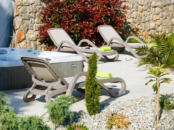 3, Villa Lavender's Breeze, Krk