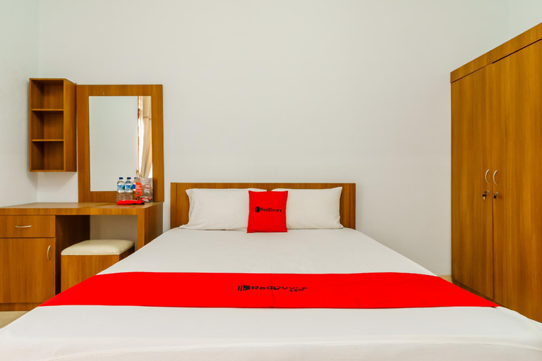 Bedroom 7