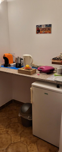 Others 3, B&B Beglia Alguer - self check-in, Sassari