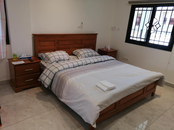 Others 3, RESIDENCE HOTELIERE KAWEROU, Kadiogo
