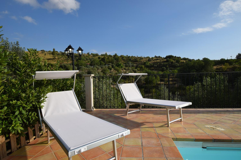 Others 3, Ceretanum Holiday House, Ragusa