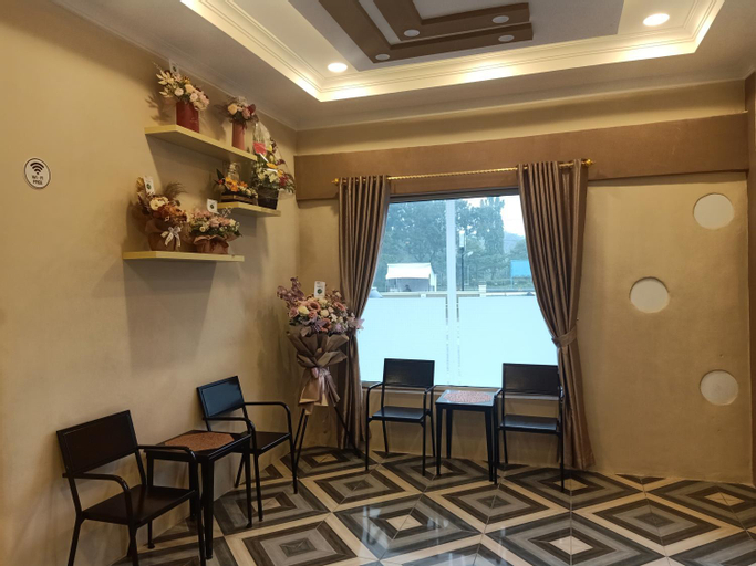 Wisma Cemara Dumai, Dumai