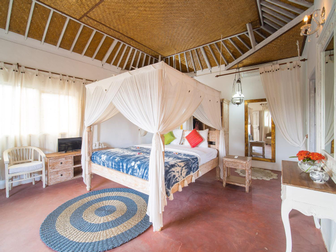 Bedroom 11