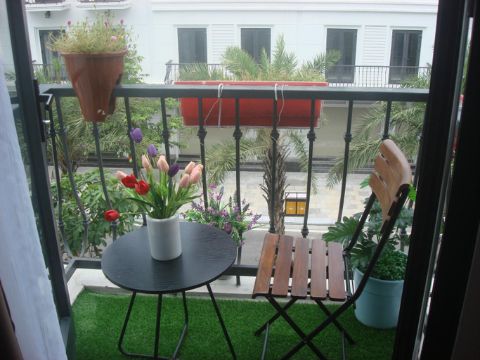 Others 2, Lea House Ha Long, Hạ Long