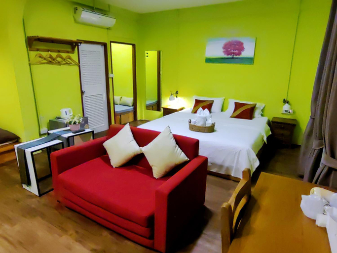 Bedroom 9