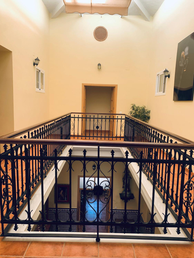 Public Area 1, Convento Hermana Esther, Huelva