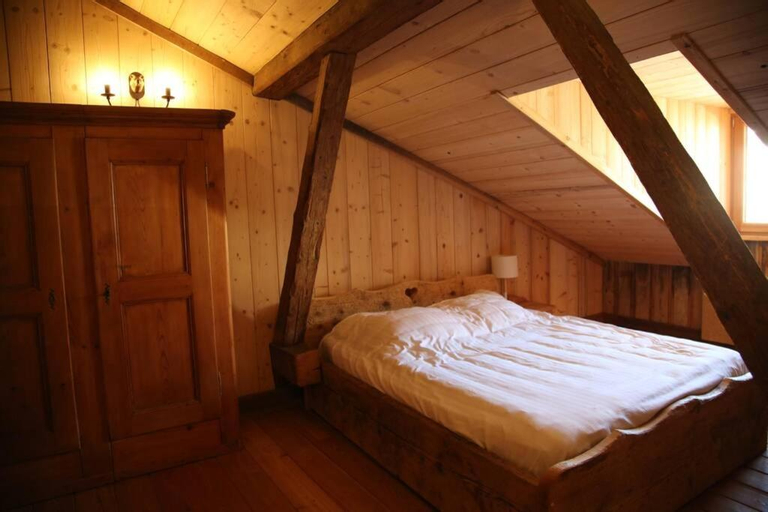 Bedroom 7