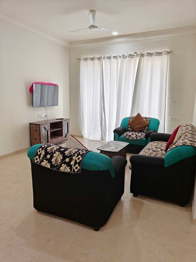 Others 4, ROCKFORT STAY INN, Kancheepuram