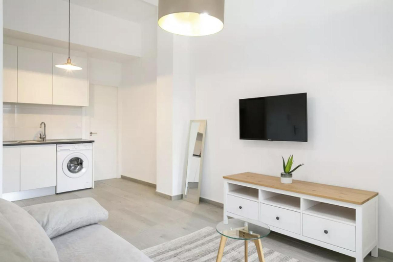 Others 3, Very nice and modern flat, in Alicante Center, Alicante