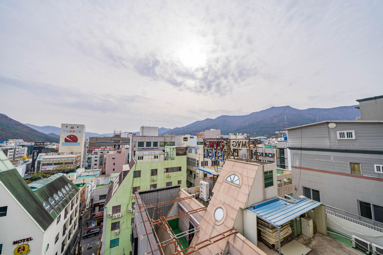 Geojedo Gohyeon S Plus, Geoje
